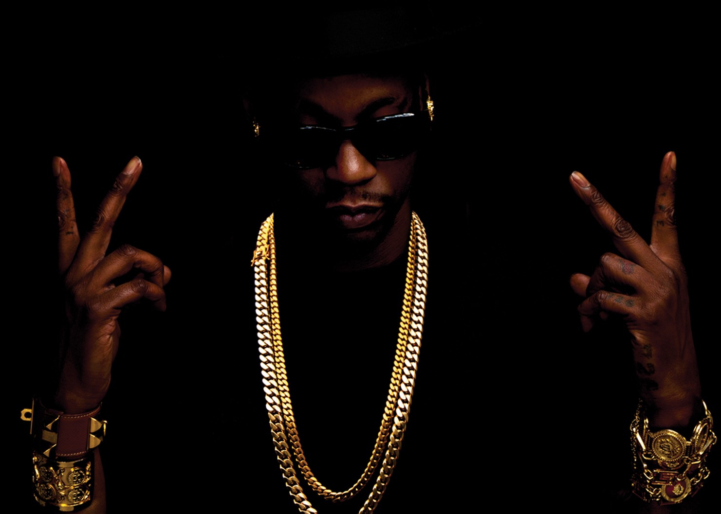 Quickly Book 2 Chainz Here 2 Chainz Booking Info and Price