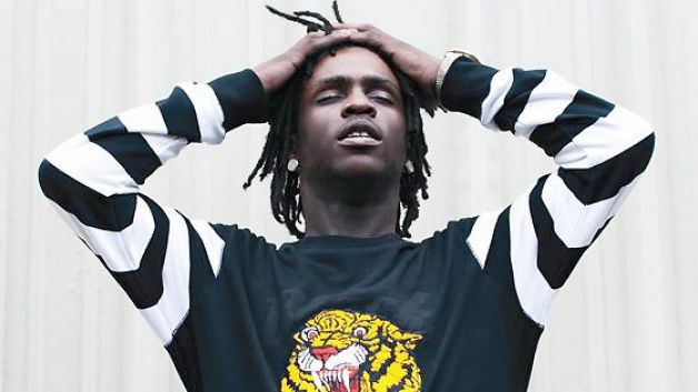 Quickly Book Chief Keef Here | Chief Keef Booking Info and Price