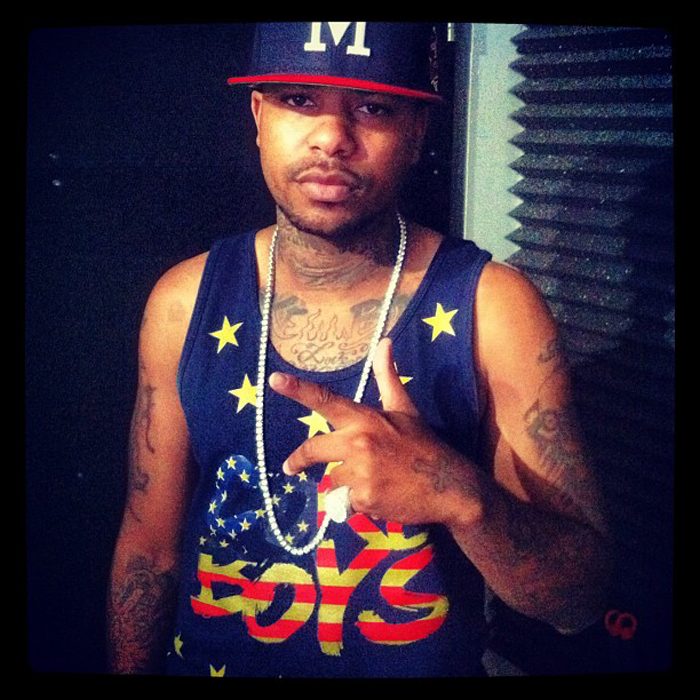 Quickly Book Chinx Drugz Here | Chinx Drugz Booking Info and Price