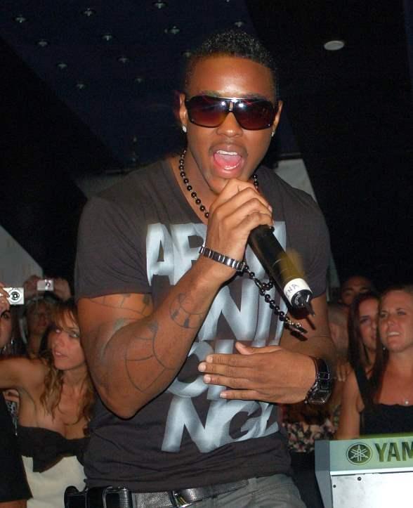 Quickly Book Jeremih Here | Jeremih Booking Information and Price