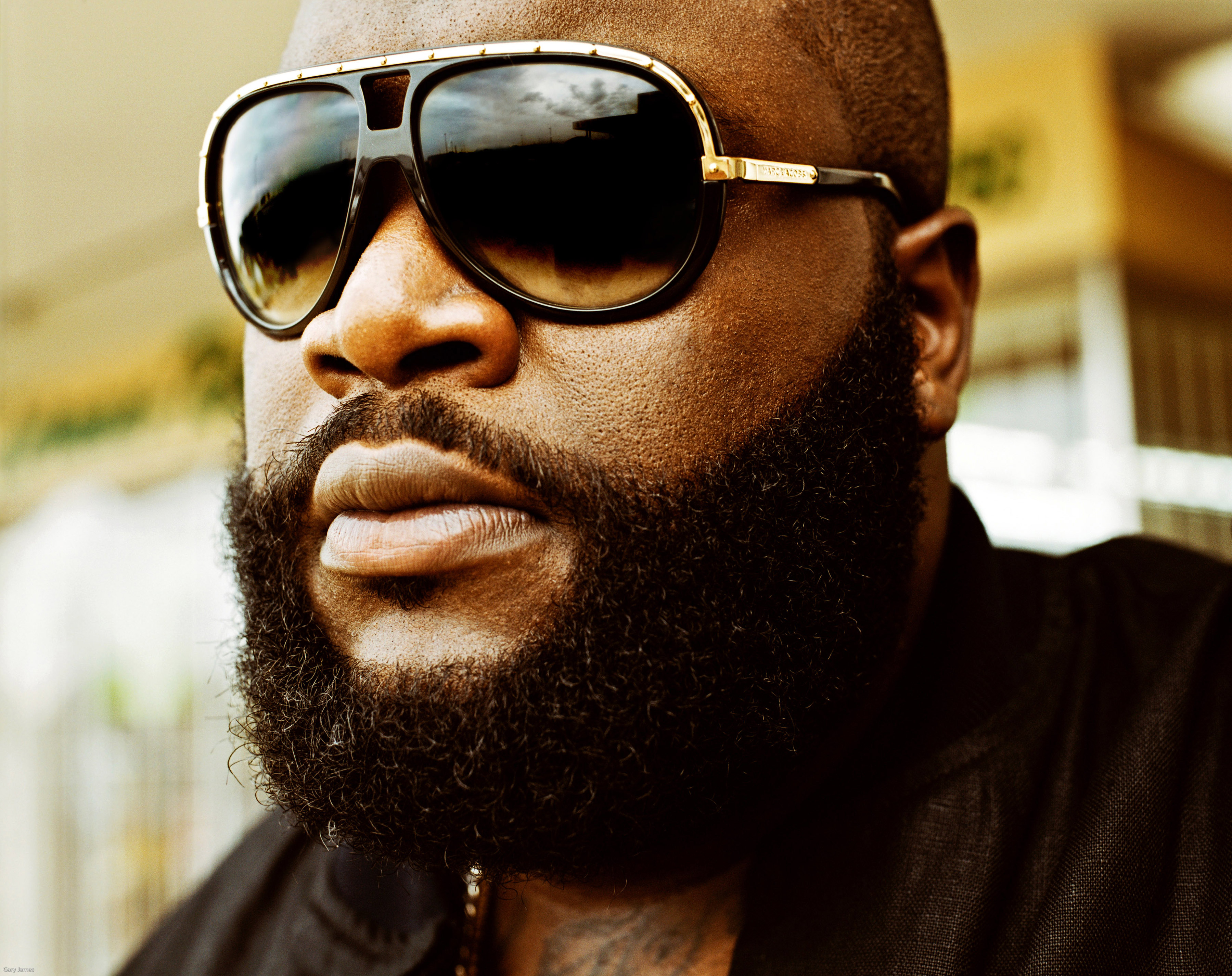 Quickly Book Rick Ross Here | Rick Ross Booking Information and Price