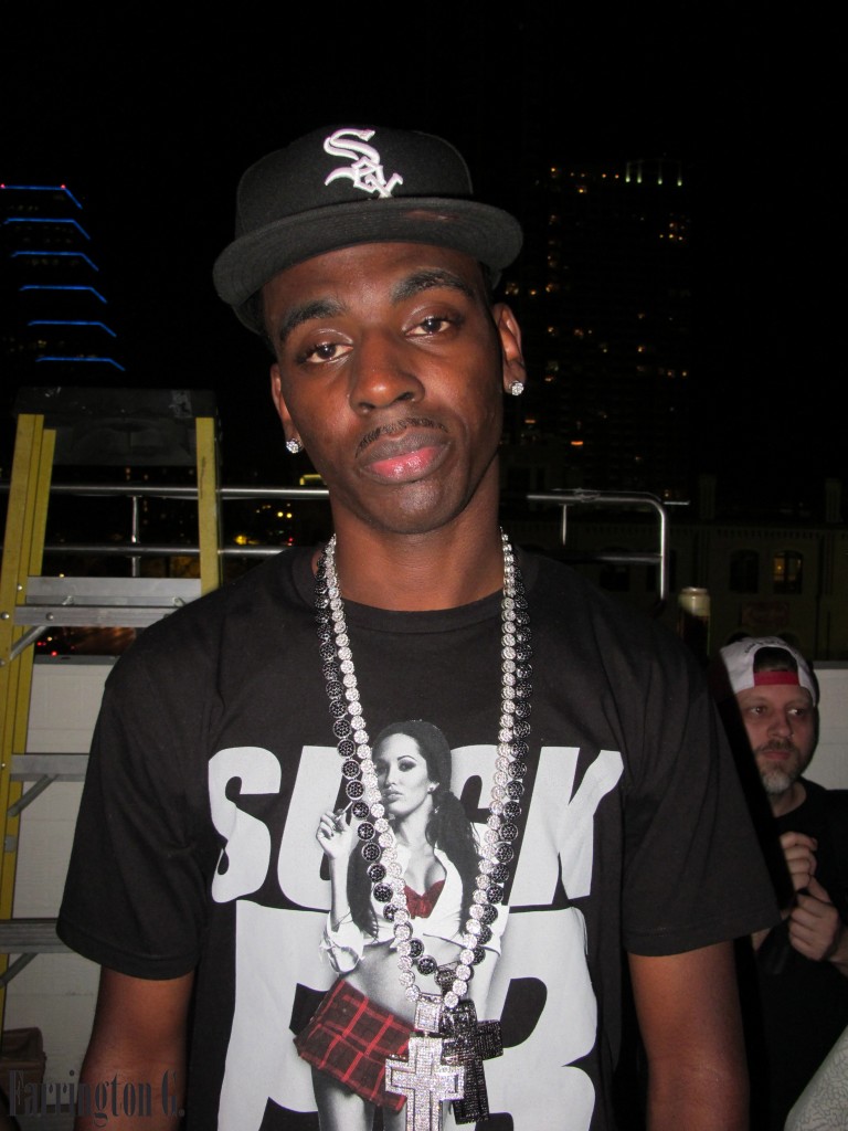 Quickly Book Young Dolph Young Dolph Booking Info and Price