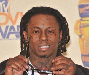 Lil Wayne booking info