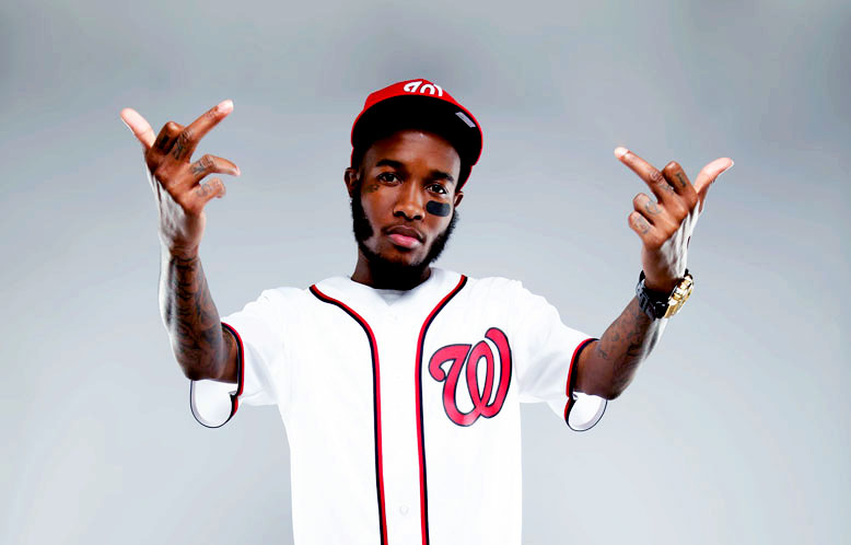 Shy Glizzy Booking Info and Price
