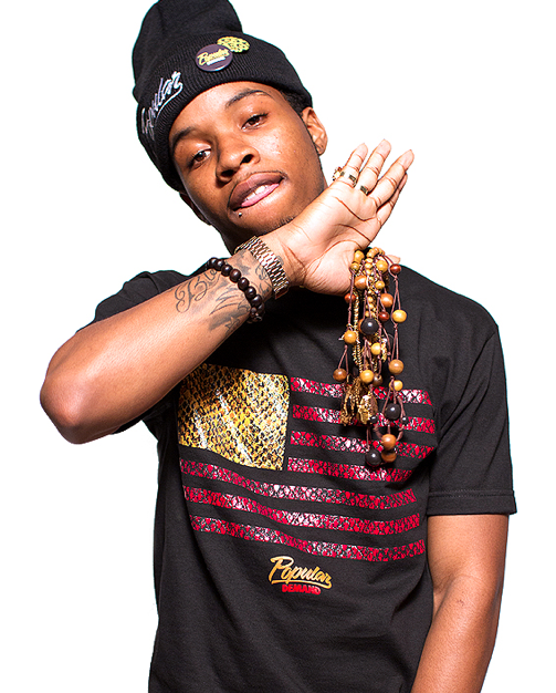 Quickly Book Tory Lanez Here | Booking Info and Price