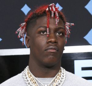Lil Yachty booking info