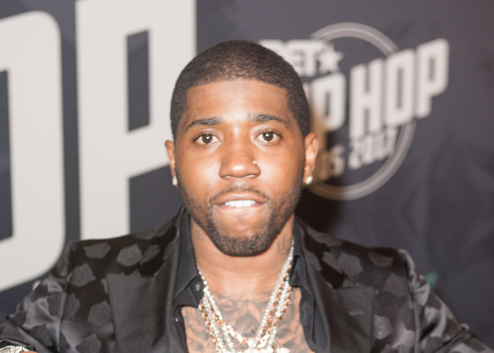 YFN Lucci Booking Info and Price