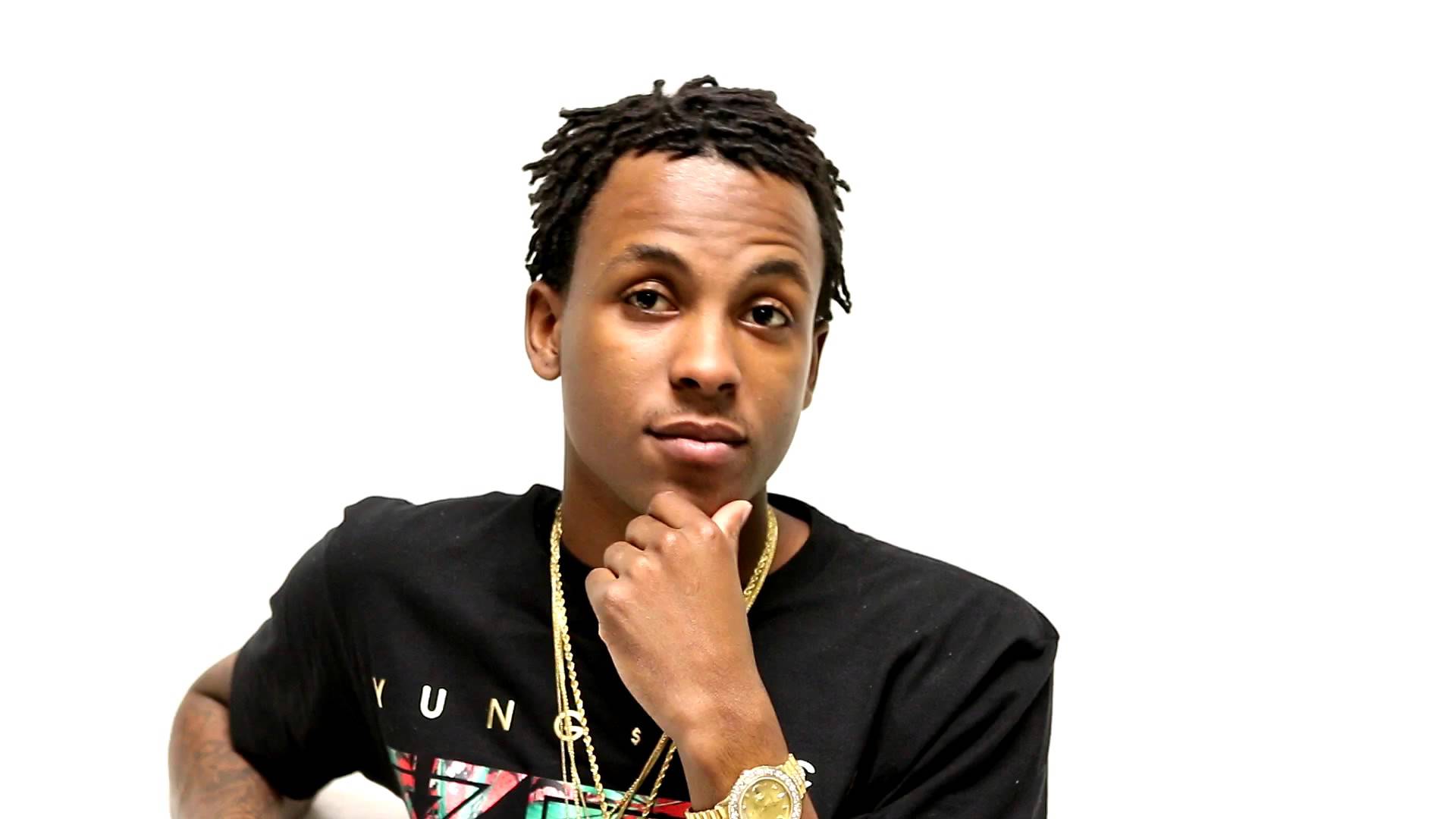 Rich the Kid Booking