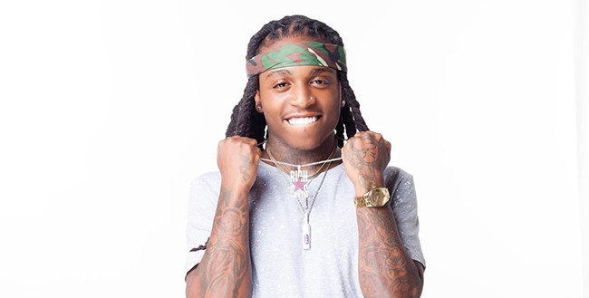 Jacquees Booking Info and Price